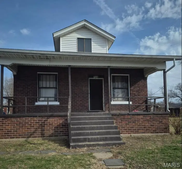 708 Alhambra Court, East Saint Louis, IL 62205 - #1