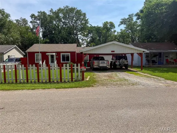 1207 Richard Drive, Cahokia, IL 62206