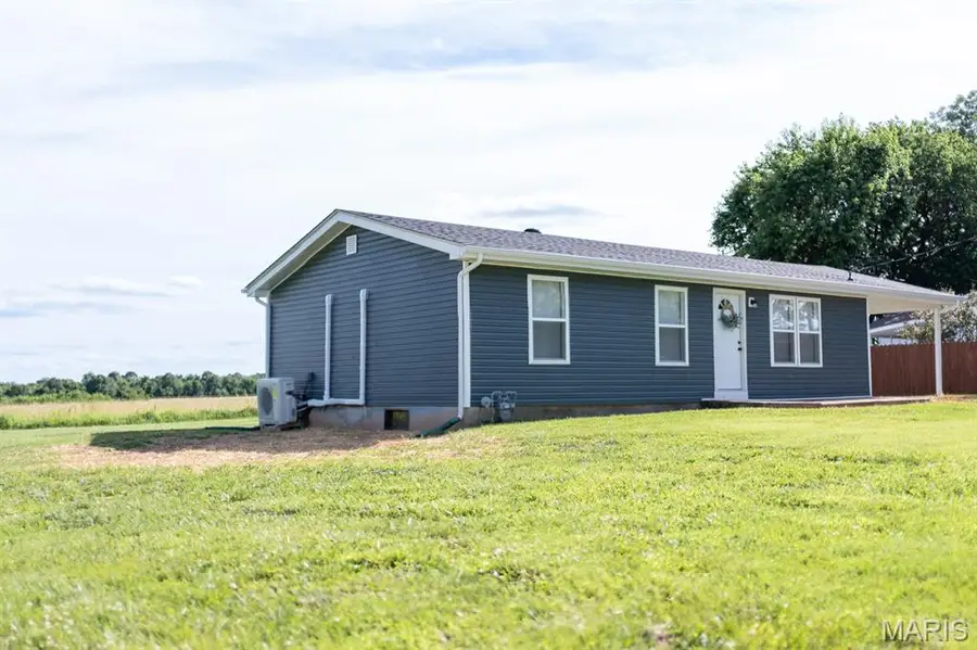 816 W Jackson Avenue, Owensville, MO 65066 - #3
