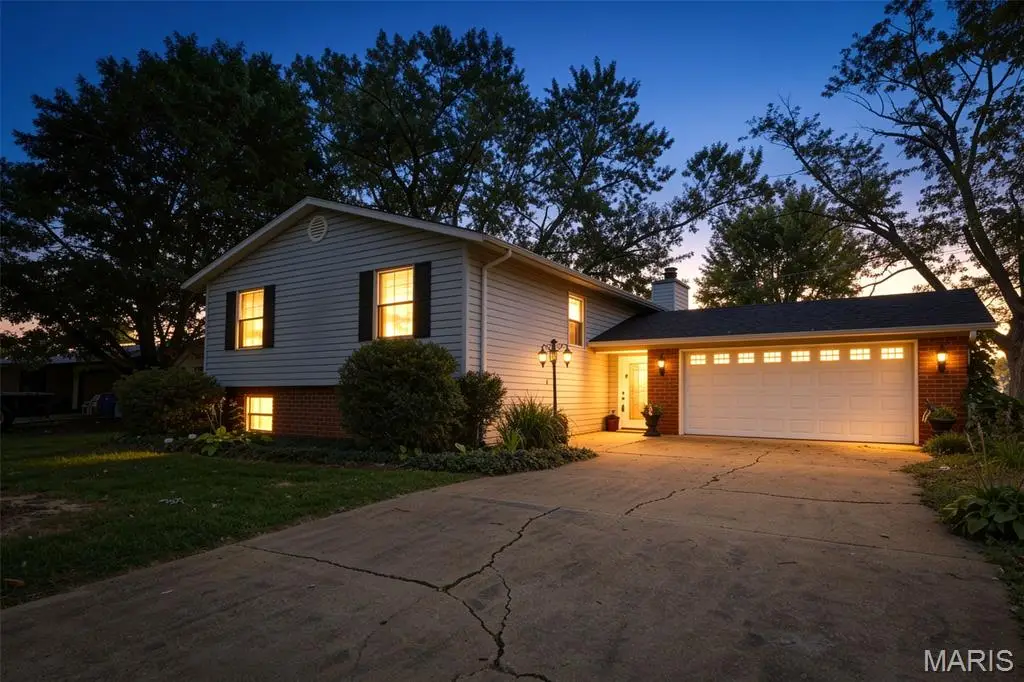 550 Oak Street, Farmington, MO 63640 - #1