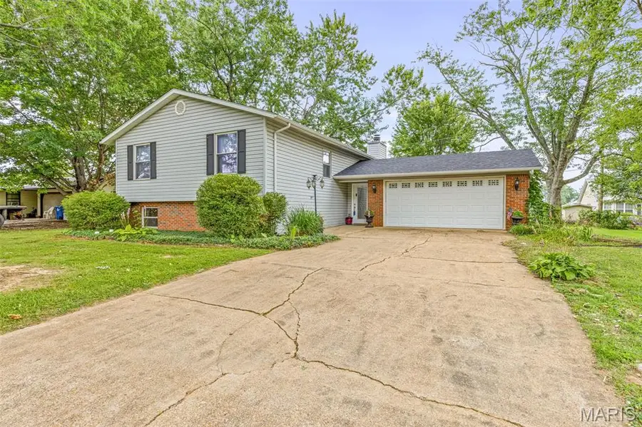 550 Oak Street, Farmington, MO 63640 - #3