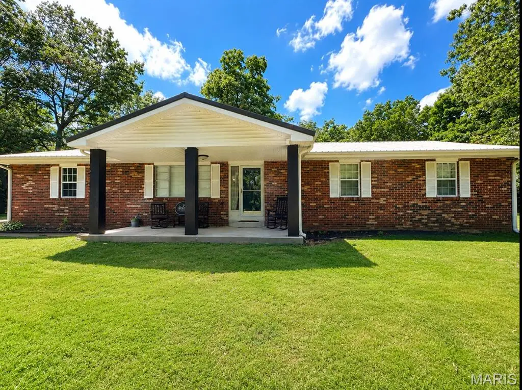 167 Rolling Hills Dr, Poplar Bluff, MO 63901 - #1
