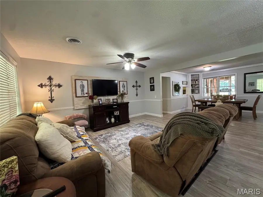 167 Rolling Hills Dr, Poplar Bluff, MO 63901 - #2