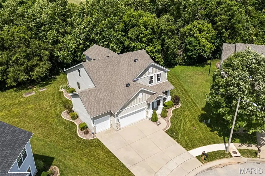 500 Frost Court, Caseyville, IL 62269 - #3