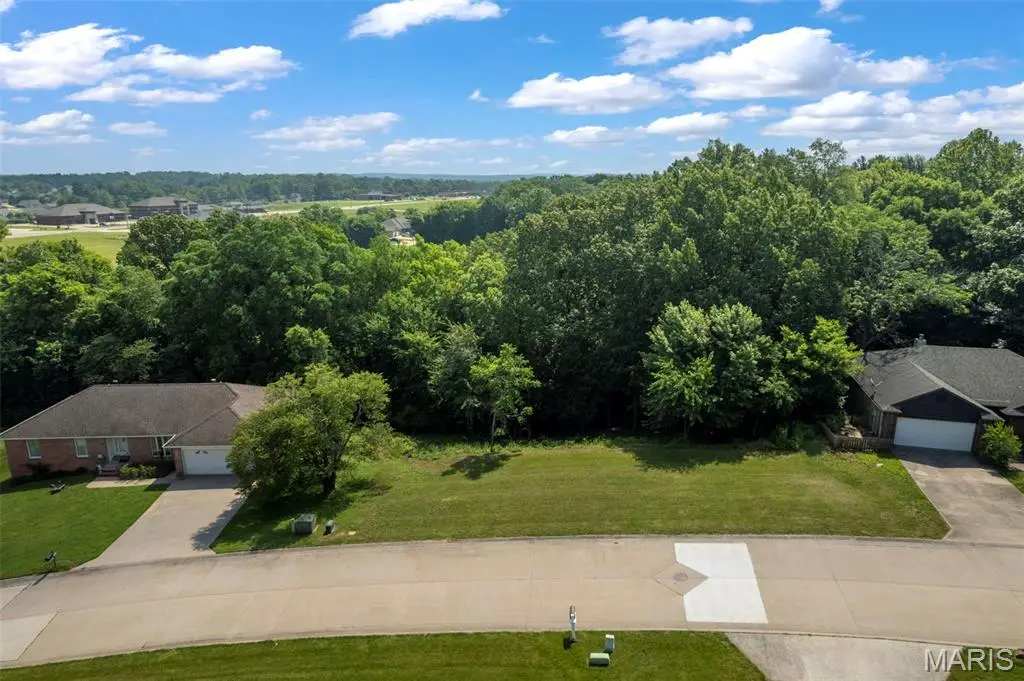 532 Ann Drive, Jackson, MO 63755 - #1