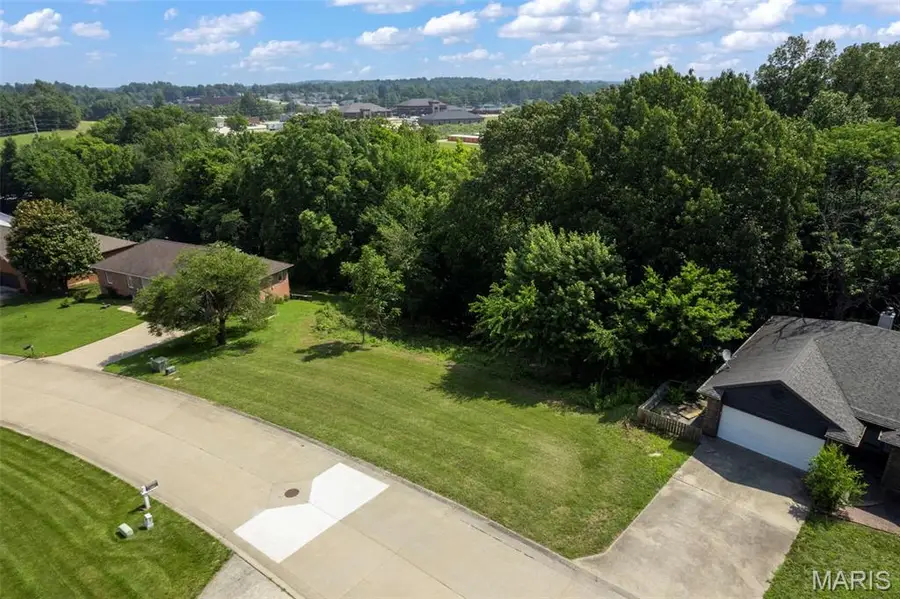 532 Ann Drive, Jackson, MO 63755 - #3