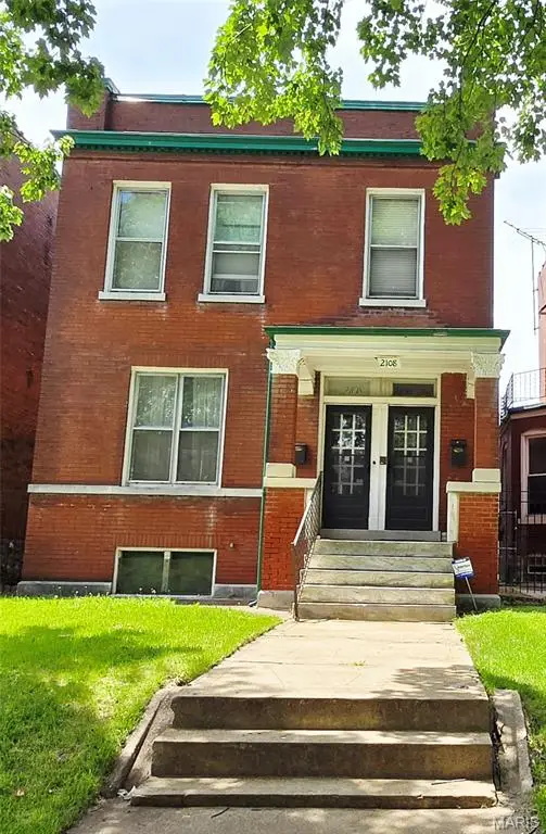 2108 Allen Avenue, St Louis, MO 63104