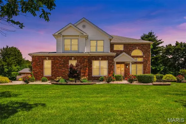123 Townview Drive, Wentzville, MO 63385