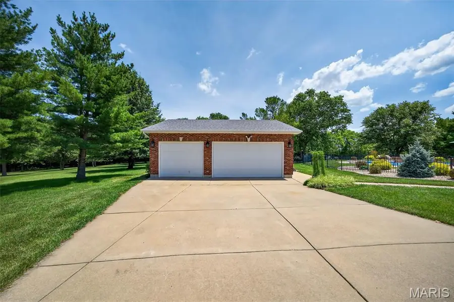 123 Townview Drive, Wentzville, MO 63385 - #2