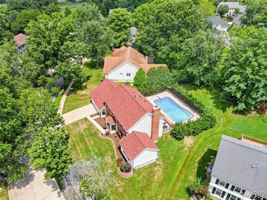2024 Meadowbrook Way Drive, Chesterfield, MO 63017 - #2