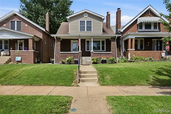 2843 January Avenue, St Louis, MO 63139