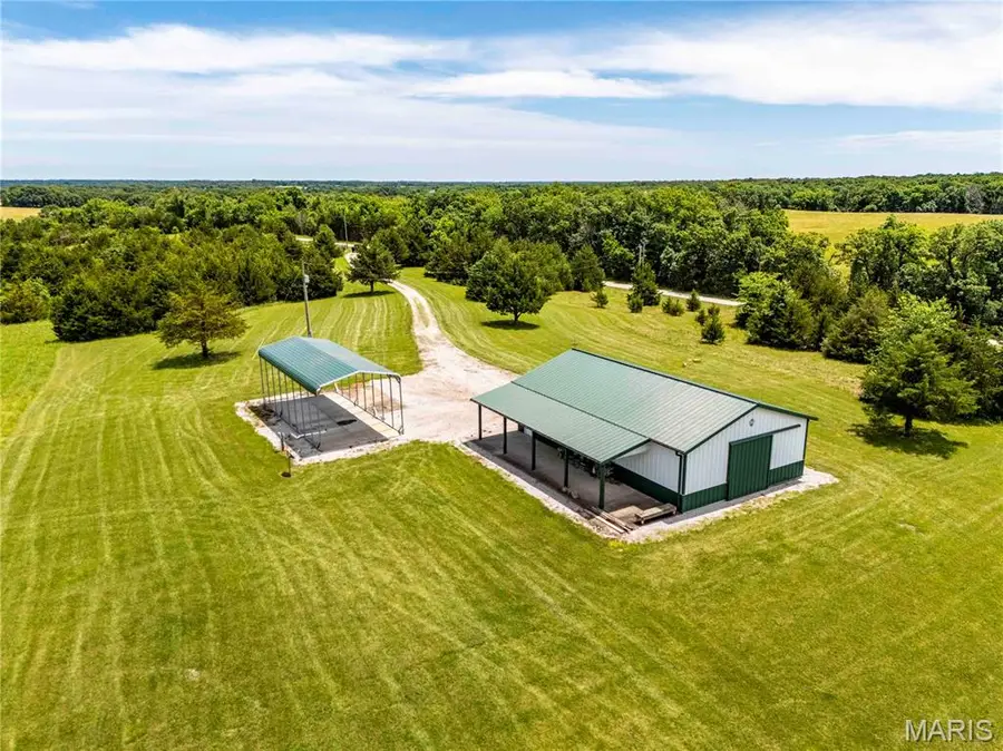 44976 Ariel Lane, Monroe City, MO 63456 - #2