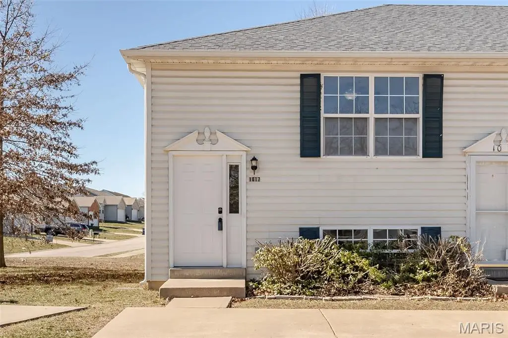 1017 Arlington Court, Warrenton, MO 63383 - #1