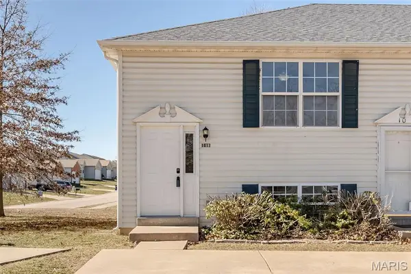 1017 Arlington Court, Warrenton, MO 63383