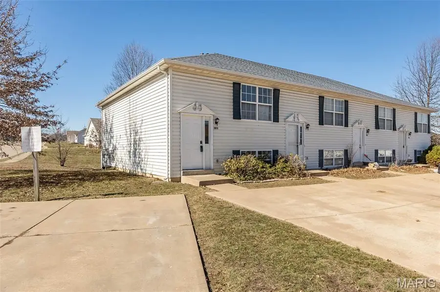 1017 Arlington Court, Warrenton, MO 63383 - #3
