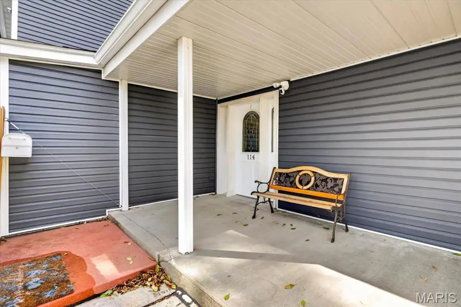 114 M Street, Edwardsville, IL 62025 - #3