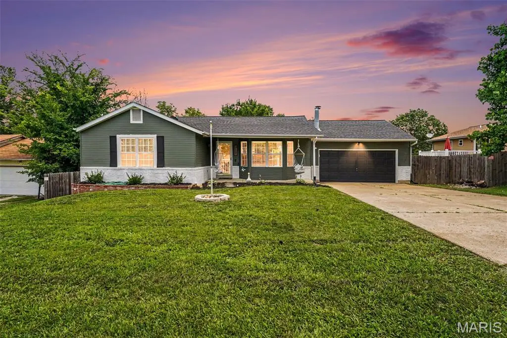717 Walnut Ridge Drive, Fenton, MO 63026 - #1