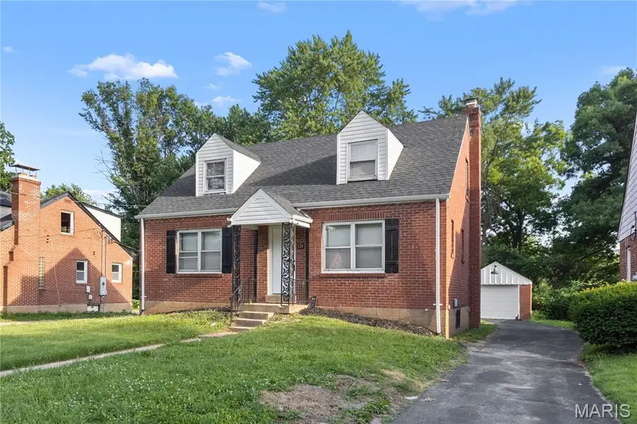 124 Habecking Drive, Riverview, MO 63137 - #2