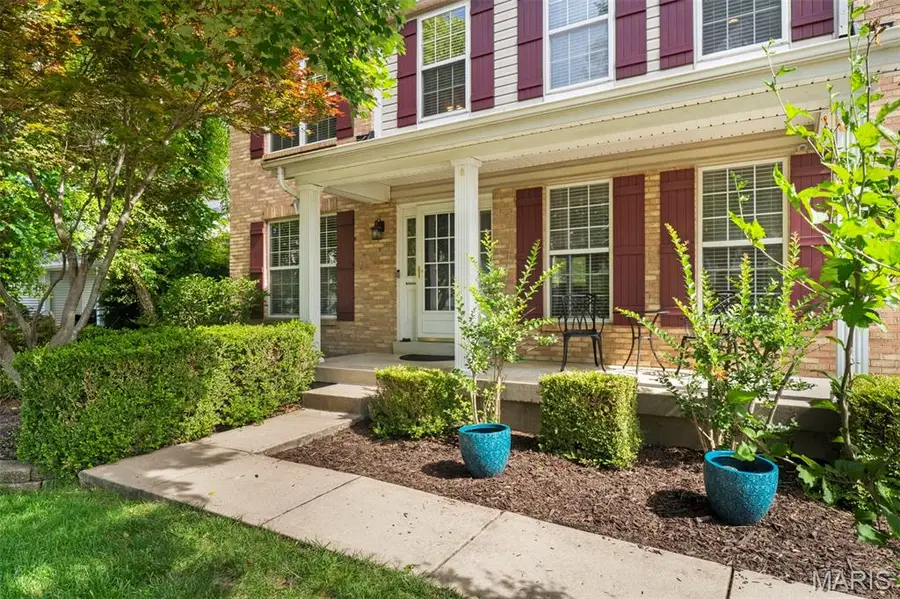 7754 Boatside Drive, Dardenne Prairie, MO 63368 - #3
