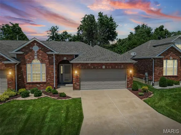 117 Tori Pines Drive, St Louis, MO 63129