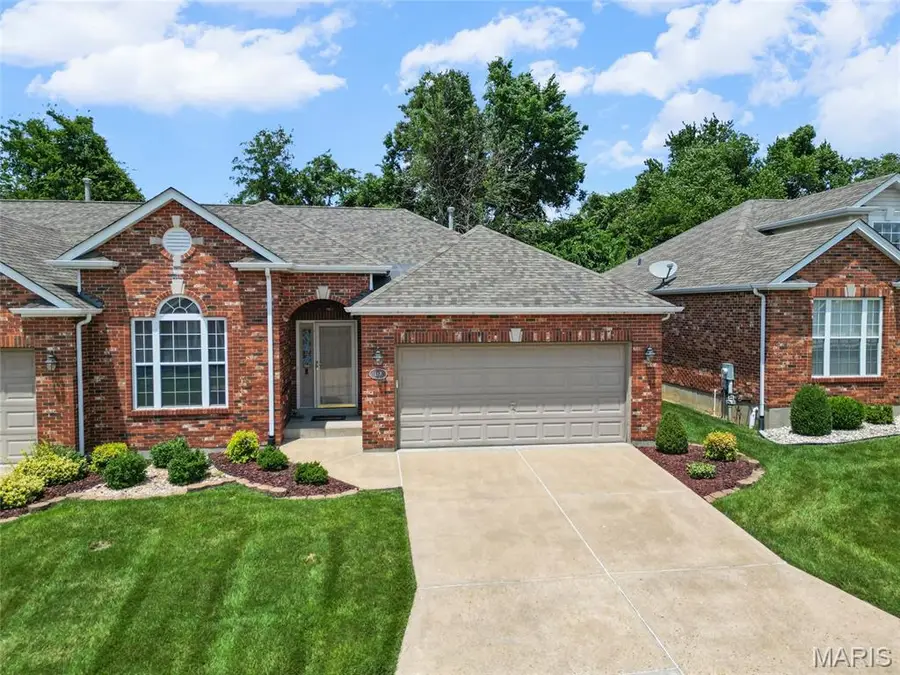 117 Tori Pines Drive, Saint Louis, MO 63129 - #2