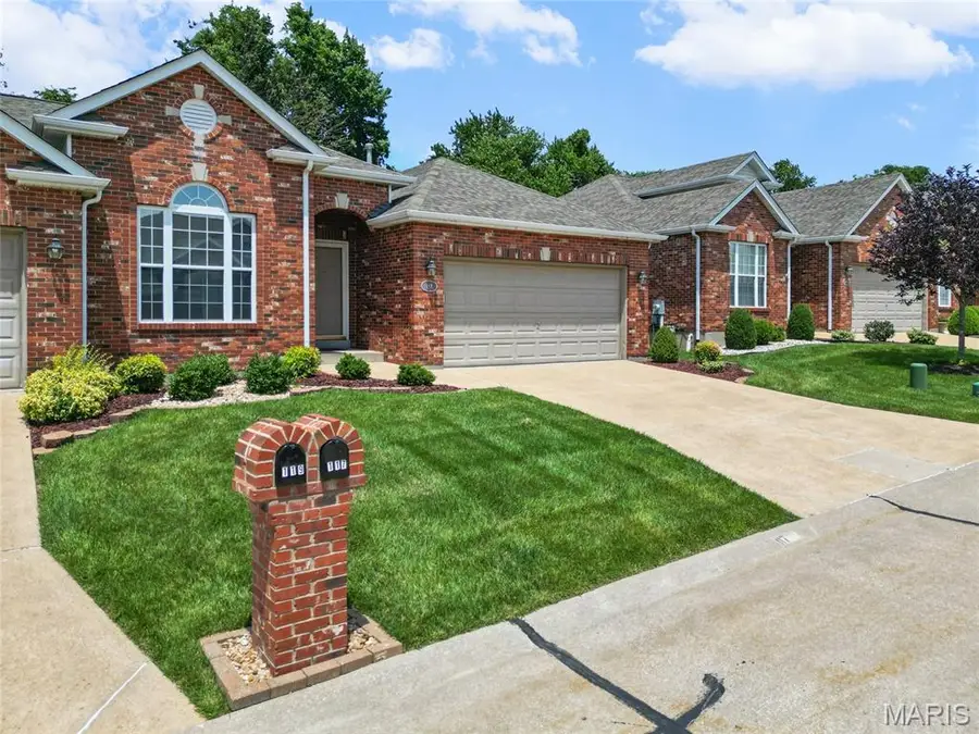 117 Tori Pines Drive, Saint Louis, MO 63129 - #3
