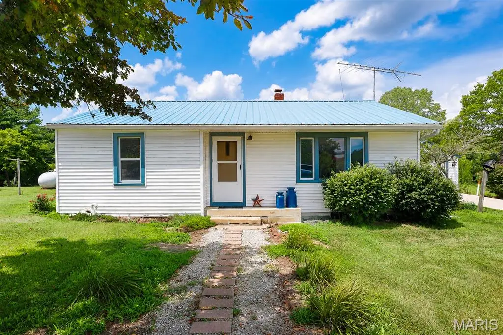 10257 Hwy 72, Patton, MO 63662 - #1