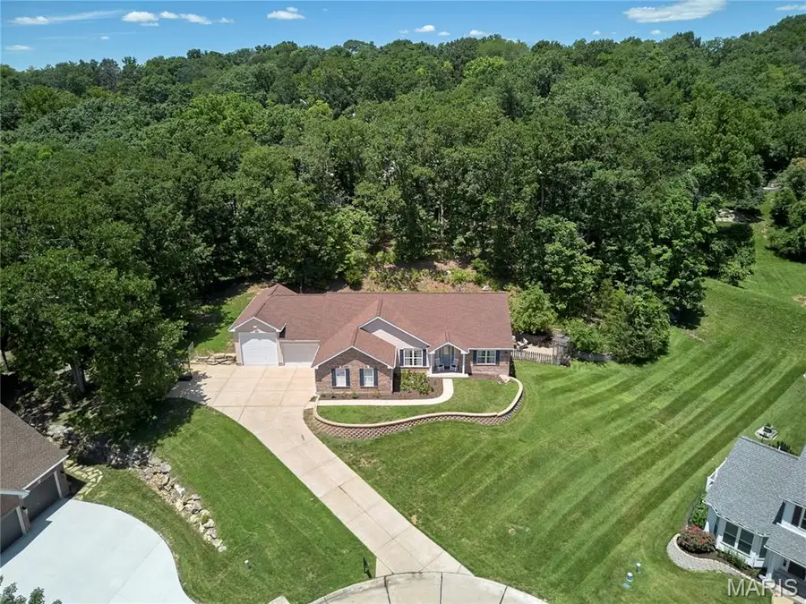 16873 Enderbush Lane, Eureka, MO 63025 - #2