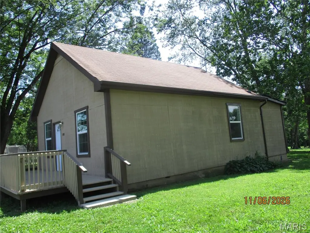 148 Rutz Subdivision Rd Road, Cuba, MO 65453 - #1