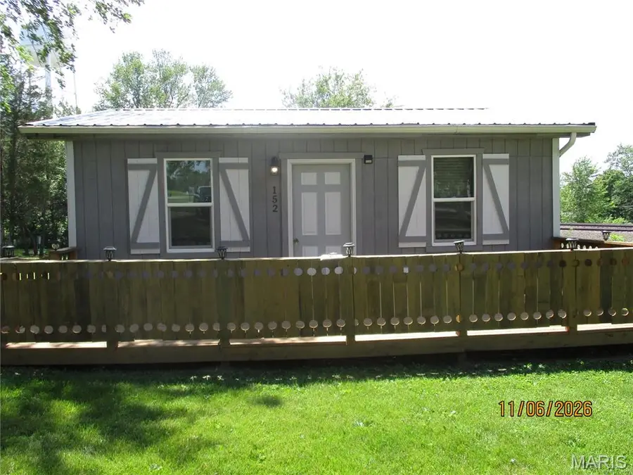 148 Rutz Subdivision Rd Road, Cuba, MO 65453 - #2