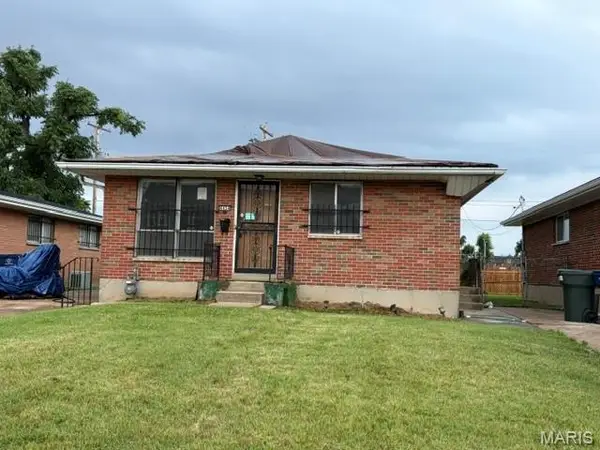 4454 San Francisco Avenue, St Louis, MO 63115