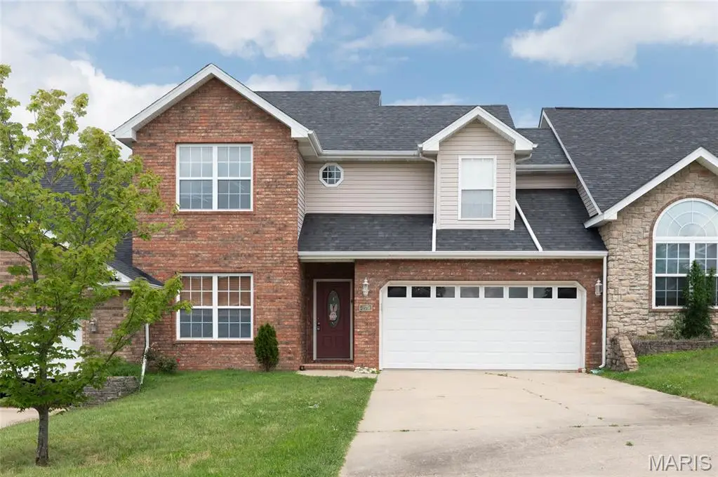 279 Carmel Valley Way #C, Saint Robert, MO 65584 - #1