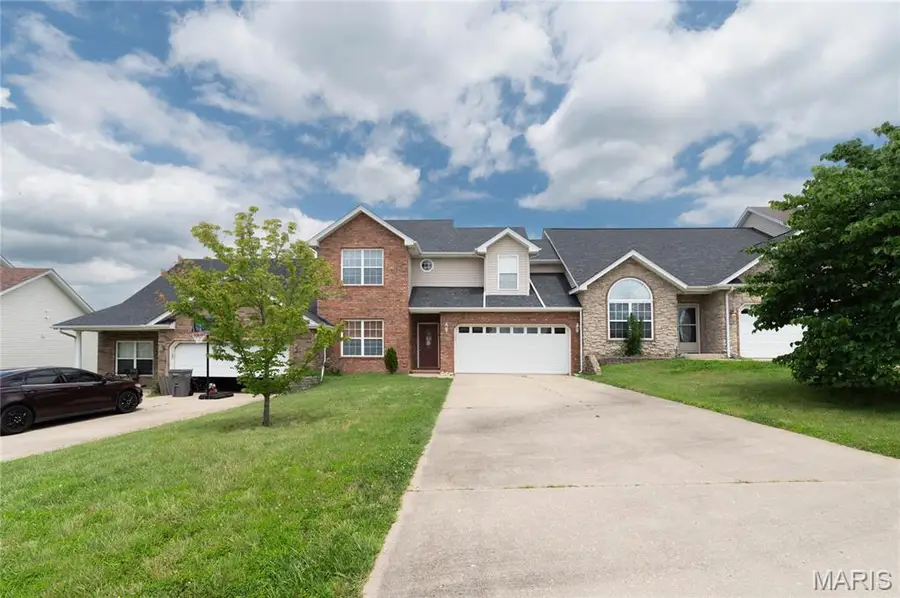 279 Carmel Valley Way #C, Saint Robert, MO 65584 - #2