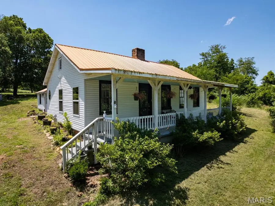 68 Dillard Mill Road, Davisville, MO 65456 - #3