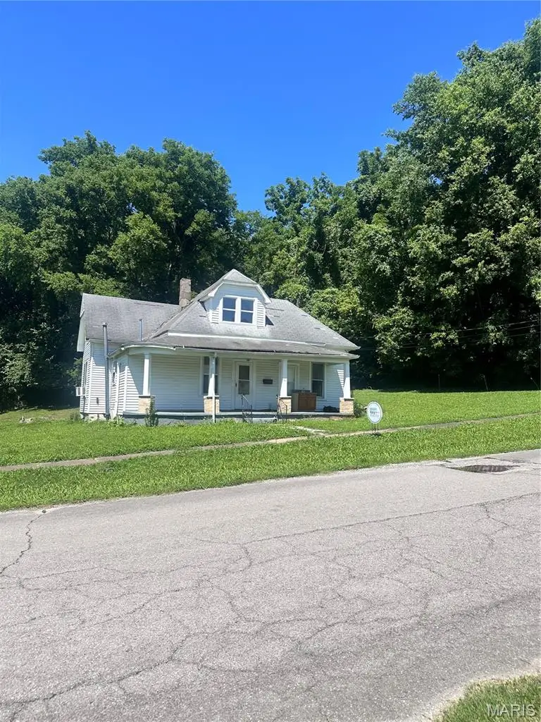 311 E Davidson Avenue, Chaffee, MO 63740 - #1