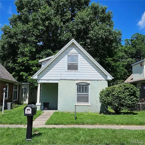 135 S Park Street, Cape Girardeau, MO 63703