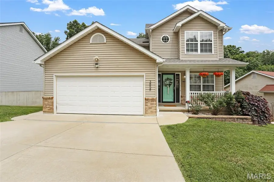 3858 Country Club Drive, Imperial, MO 63052 - #2