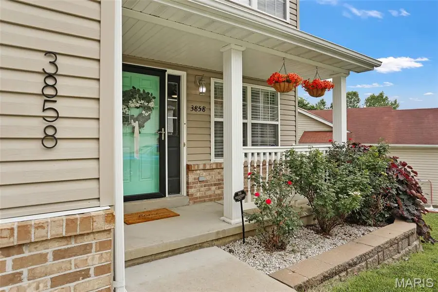 3858 Country Club Drive, Imperial, MO 63052 - #3
