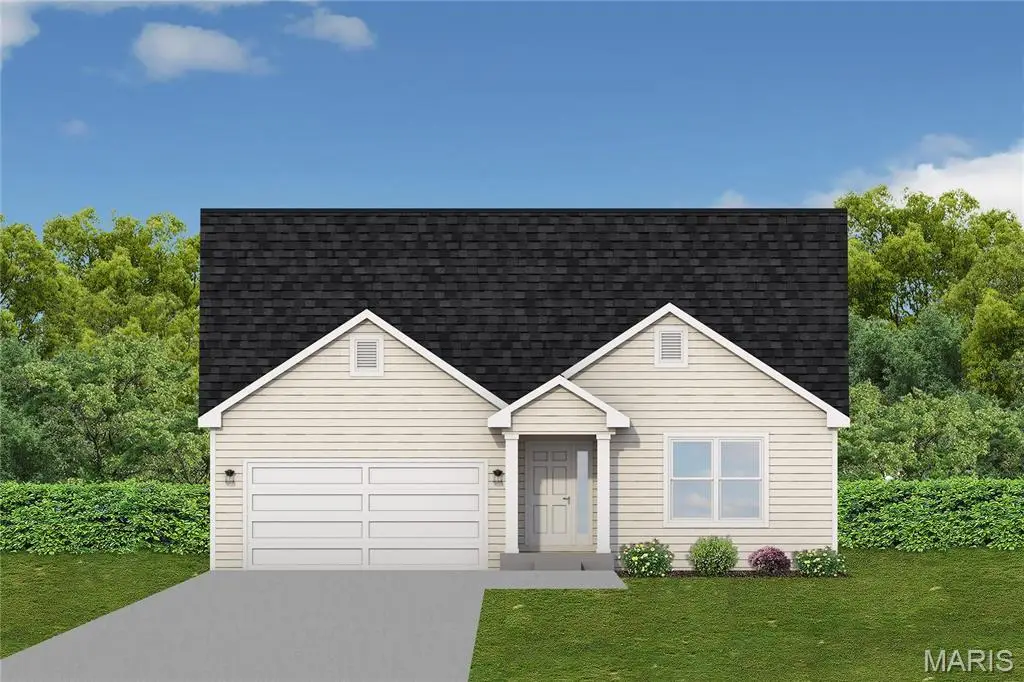 738 Blake Drive, Hillsboro, MO 63050 - #1