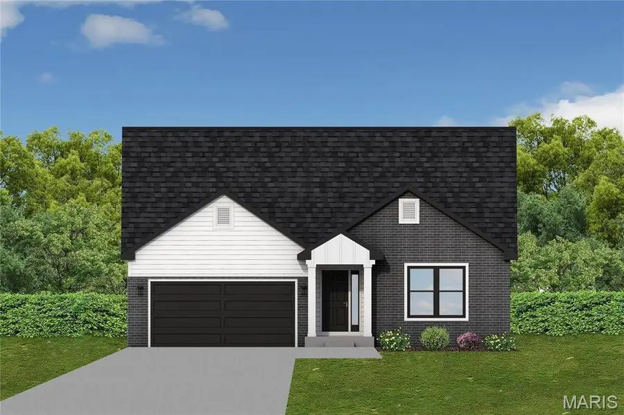 738 Blake Drive, Hillsboro, MO 63050 - #3