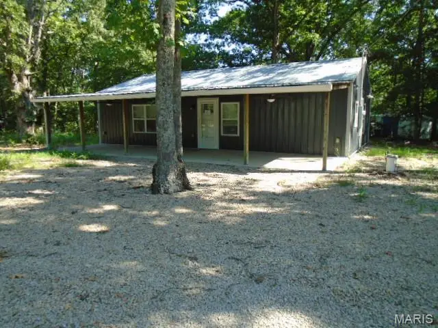 8630 Mitchell Ln, French Village, MO 63036 - #1
