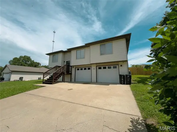 21965 Lafayette Road, Waynesville, MO 65583