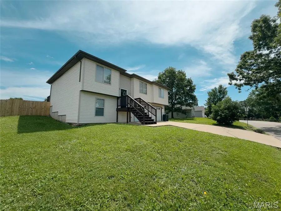 21965 Lafayette Road, Waynesville, MO 65583 - #2