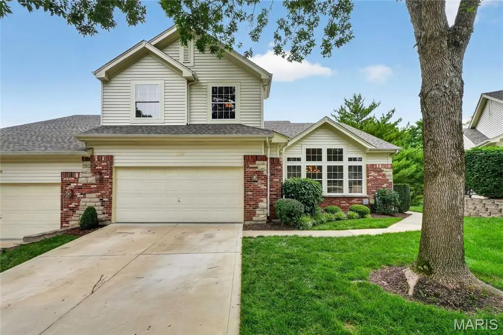 863 Stone Meadow Drive, Chesterfield, MO 63005 - #1