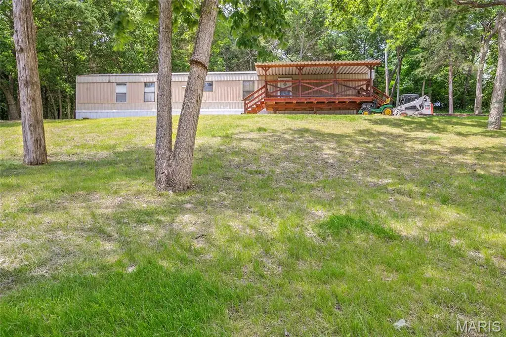 4809 Miller Road, House Springs, MO 63051 - #1