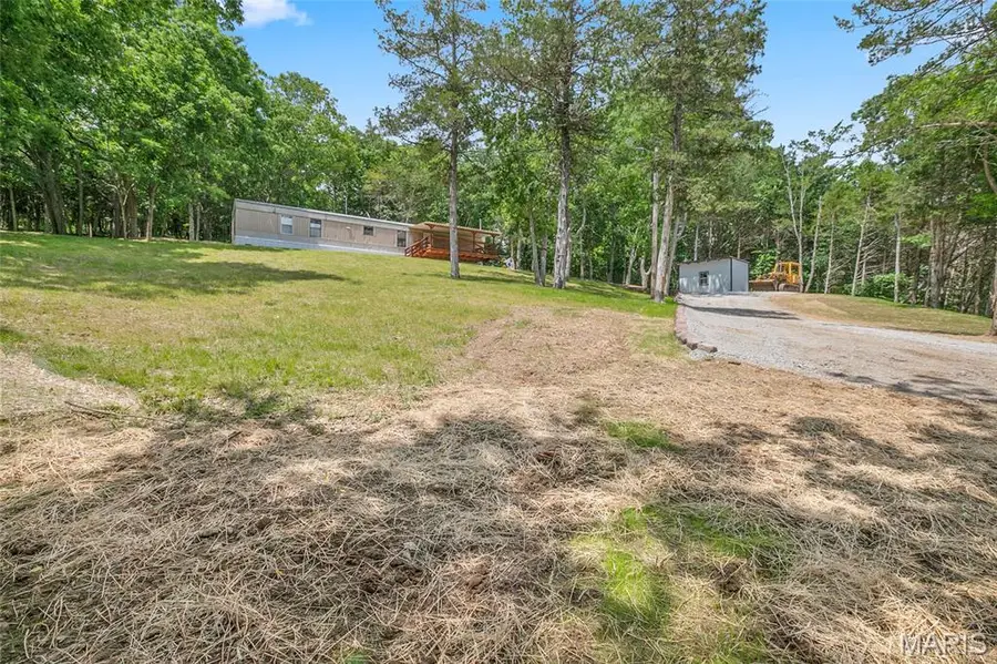 4809 Miller Road, House Springs, MO 63051 - #3
