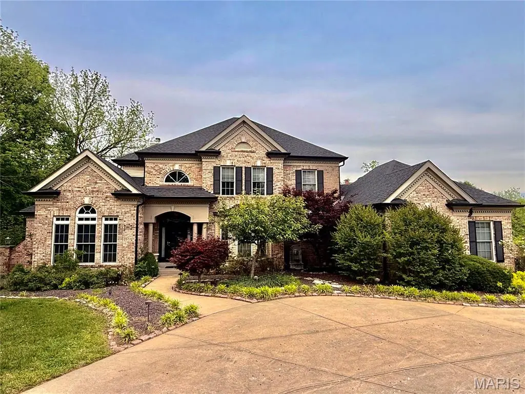 17 West Drive, Chesterfield, MO 63017 - #1