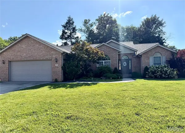 432 Meadowlark Lane, Belleville, IL 62220