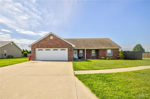 1124 Pollard Plaza, Sikeston, MO 63801