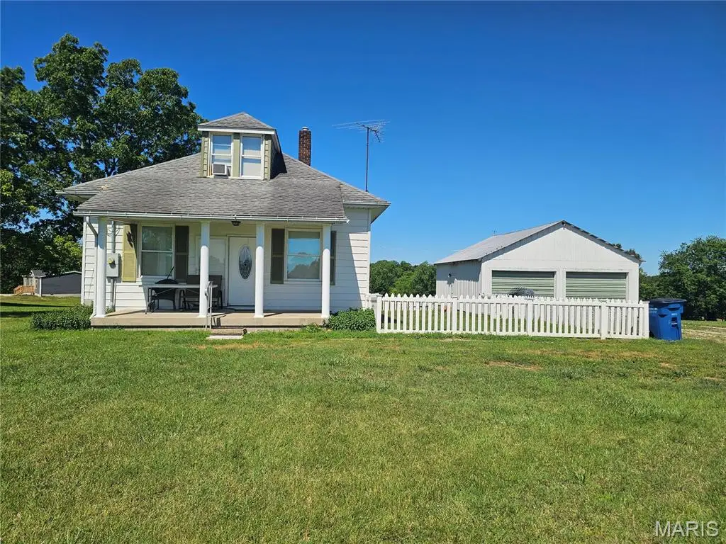4511 Chester Road, Chester, IL 62233 - #1